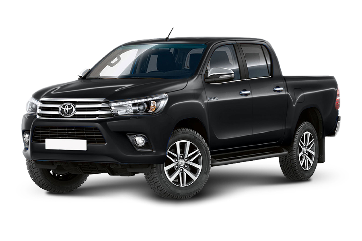 Цены на ремонт Toyota Hilux