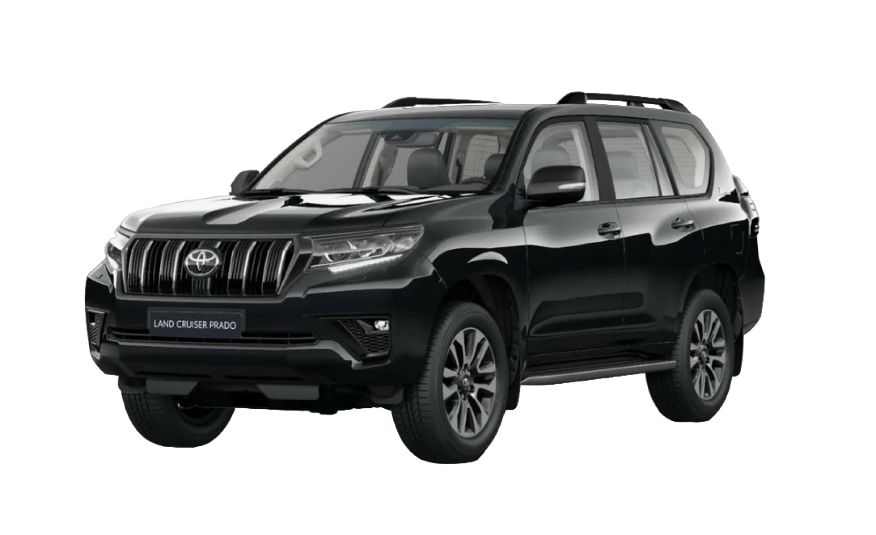 Цены на ремонт Toyota Land Cruiser Prado