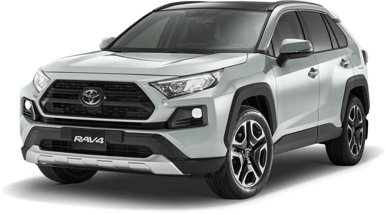 Цены на ремонт Toyota Rav4