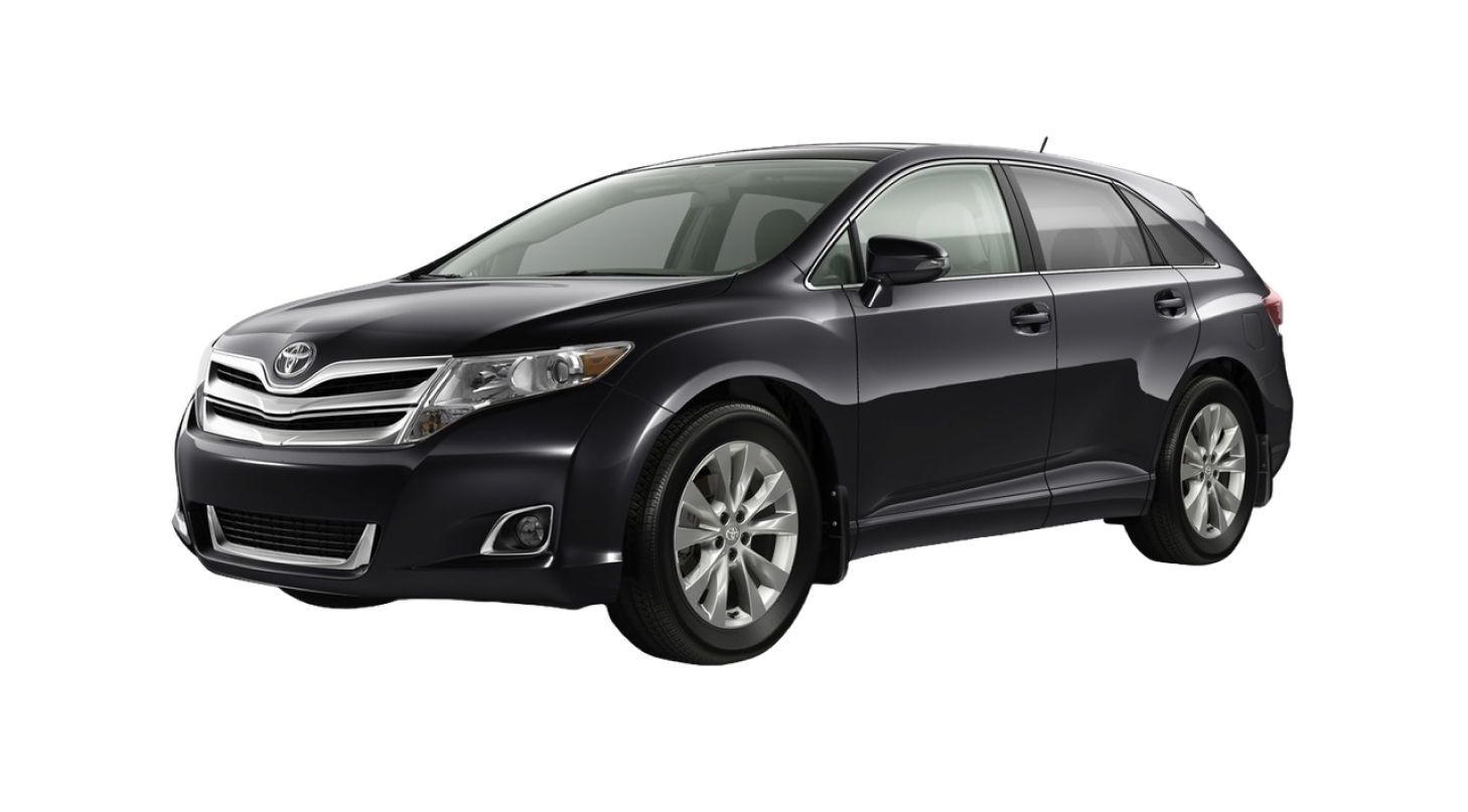 Цены на ремонт Toyota Venza
