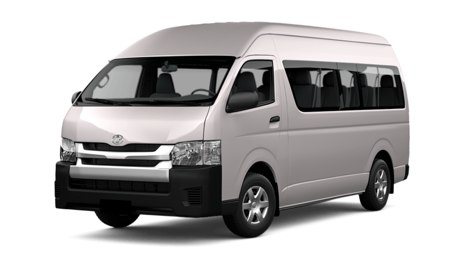 Цены на ремонт Toyota Hiace