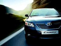 Camry Camry