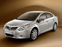Avensis